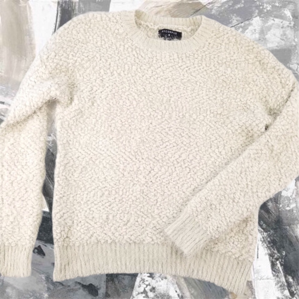 UO By Corpus pullover sweater